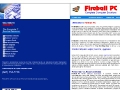 Fireball PC Discount PC Parts & Hardware