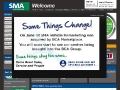 SMA Vehical Remarketing