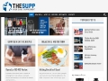 TheSupp: Supplement Reviews, Tips & Giveaways