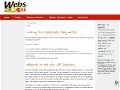 webs411.com - The Business Directory