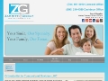 Orthodontist Invisalign Concord NC