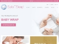 Baby Safety Products by SafeTSleep