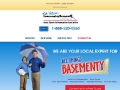Lowcountry Basement Systems