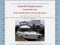 BC Salmon Fishing Charters