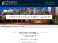 Denver Personal Injury Attorney