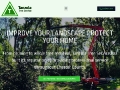 Tanzola Tree Service