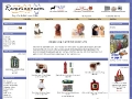 Dog and Cat Merchandise and Pet Lover Gifts