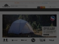 CampSaver.com your source for Camping and Climbing