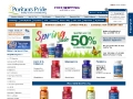 Puritans Pride Vitamins & Supplements