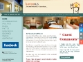 KarooRus: Graaff Reinet Accommodation