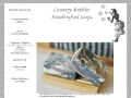 Contry Bubbles Handcrafted Soaps