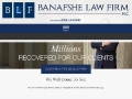 Banafshe Law Firm, PC