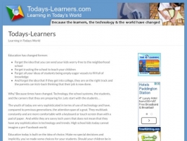 www.Todays-Learners.com
