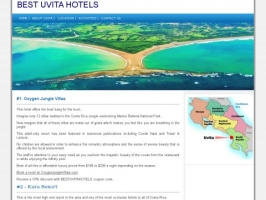 Best Uvita Hotels.com