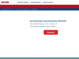 Karl Schroeder, RE/MAX ACR Elite