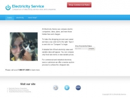 Electricity Service