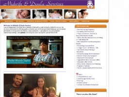 Midwife and Doula Services