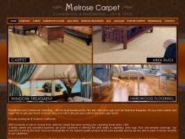 Melrose Carpet