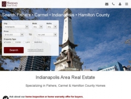 Pat Haddad for Greater Indianapolis Real Estate