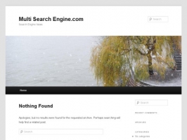 Multi-Search-Engine.com