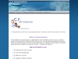 C.Y. Virtual Solutions