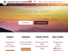United Faith Church