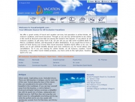Vacation Packages to Dominican Repub