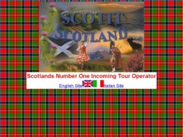 Scot It Scotland