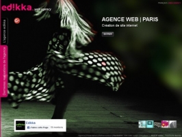 edikka - Agence web