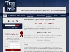 Free Clep Prep.com