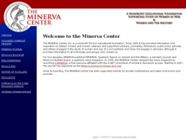 The Minerva Center