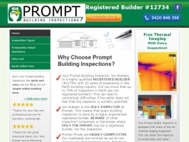 Professional Building Inspections Perth