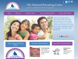 The National Parenting Center