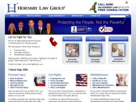 Hornsby Law Group: Personal Injury Attorneys