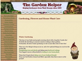 The Garden Helper