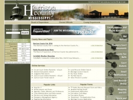 Harrison County, Mississippi - Youre Gonna Love I