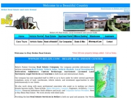 Buy Belize Real Estate 