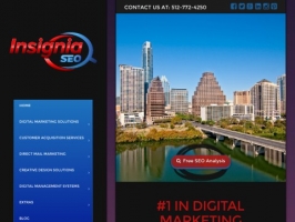 Insignia SEO | Austin SEO Company | Texas SEO Experts
