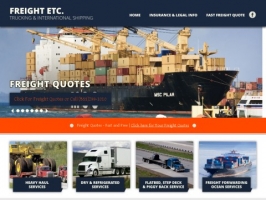 Freight Quotes - Shipping Quotes