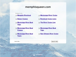 Memphis Queen Riverboats