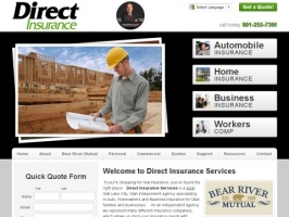 Direct Insurance - Salt Lake City Car Insurance