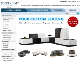 ModernLineFurniture - Contemporary Furniture
