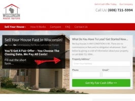 Wisconsin House Buyers, LLC
