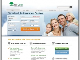 Life Cover Insurance
