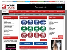 Horses For Sale – HorseZone Australia