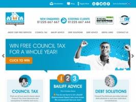 Council Tax Arrears, Assistance & Valuable Advice On Council Tax Debt