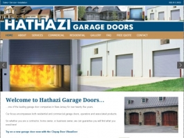 Hathazi Garage Doors