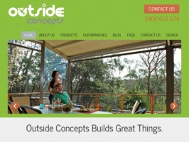 Outside Concepts - We Build Great Things