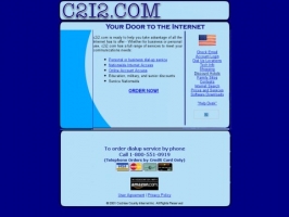 Internet Services by c2i2.com, Casa Grande, Sierra
