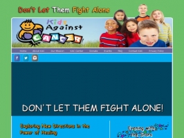 Kids Against Cancer
